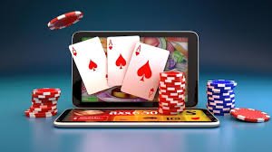 Aplikasi mobile pangkalan toto2 dengan tampilan sportsbook dan slot games