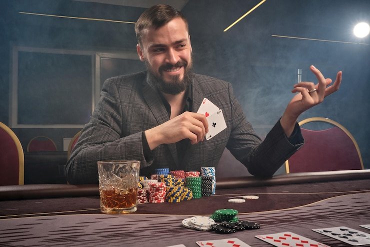 Metode pembayaran dan deposit di pangkalan toto2 untuk Colok Macau